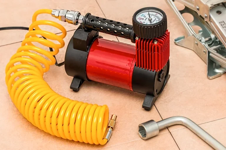 Best Compact and Portable Air Inflators