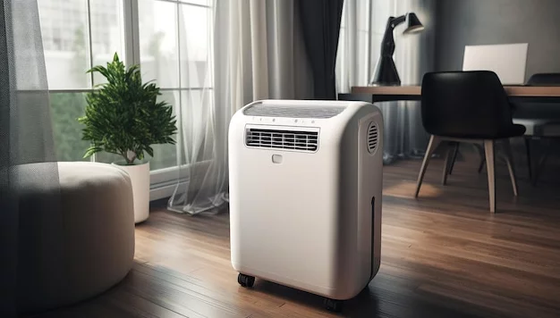 Air Conditioners for Cooling Efficiency and Energy Savings