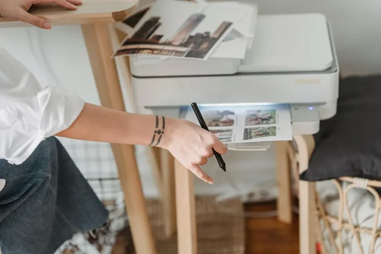 Best All-In-One Printers for Home and Office