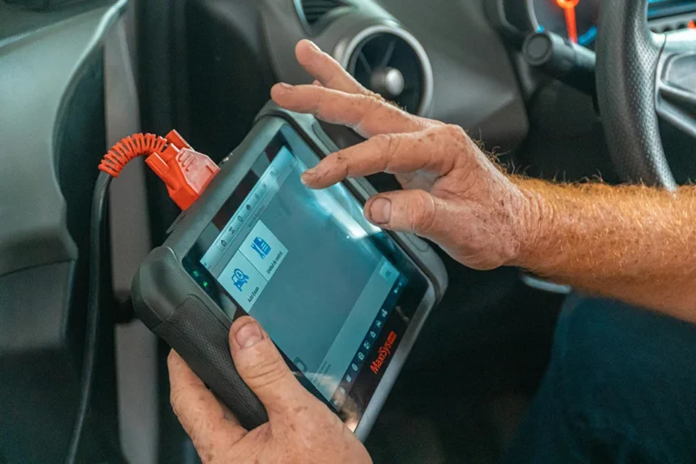 OBD2 Car Scanners for Quick Engine Checks