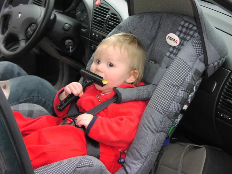 Best Baby Car Seats for Maximum Safety and Comfort