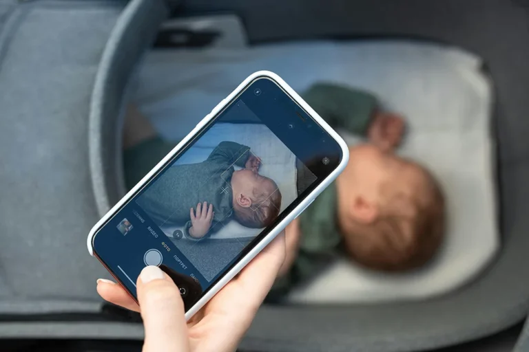 Best Smart and Wi-Fi Baby Monitors