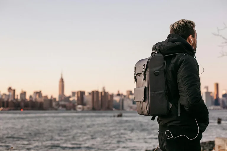 Ergonomic and Stylish Backpacks