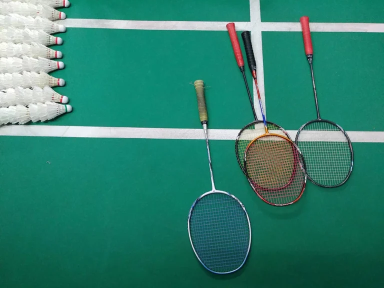 Best Badminton Sets for Indoor and Outdoor Play