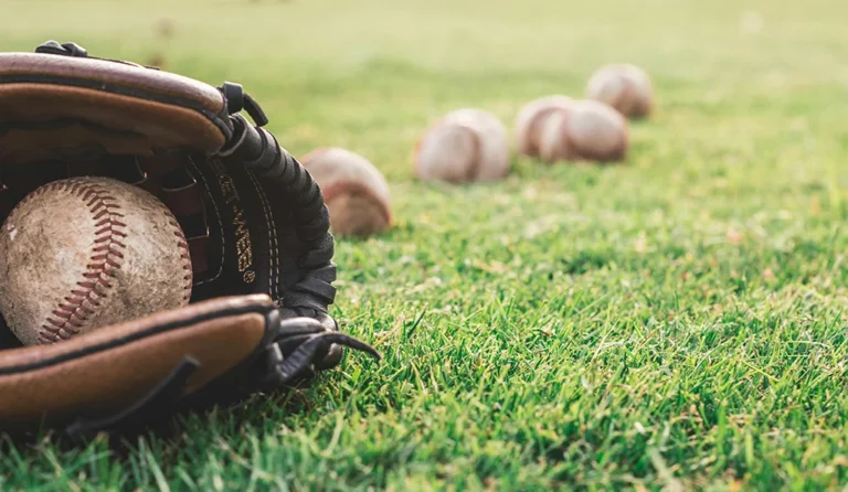 Durable and High-Performance Baseball Gloves