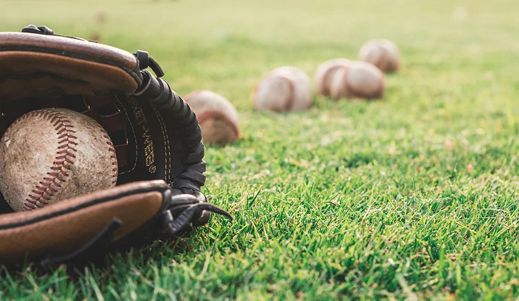 Durable and High-Performance Baseball Gloves