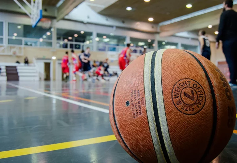 est Basketballs for Indoor and Outdoor Play