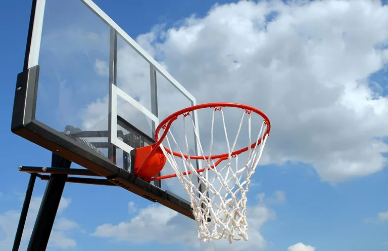 Best Basketball Hoops for Driveways and Backyards