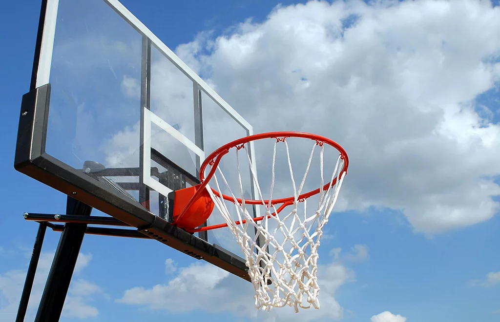 Best Basketball Hoops for Driveways and Backyards