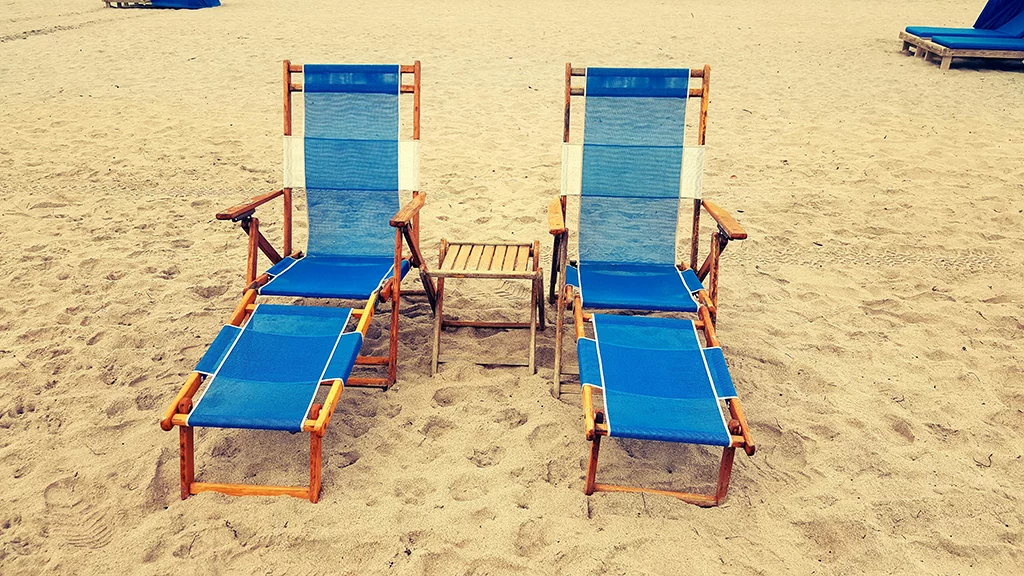 Best Beach Chairs for Comfort and Relaxation