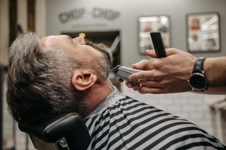 Best Professional-Grade Beard Trimmers for a Perfectly Styled Beard