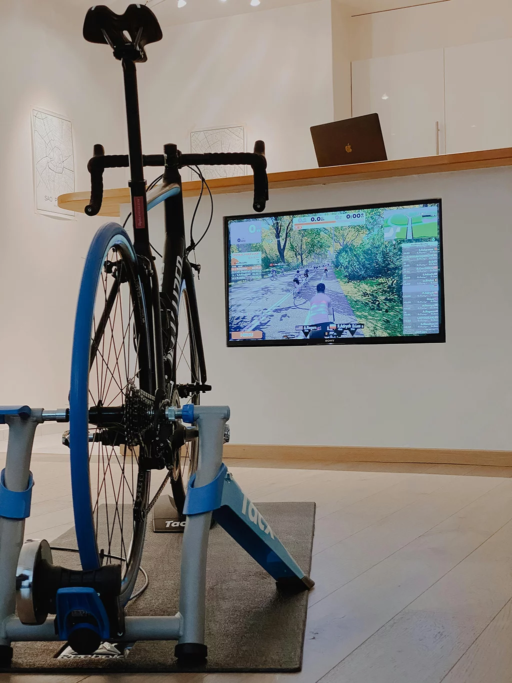Best Bike Trainers for Effective Indoor Workouts