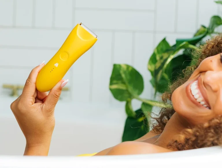 Best Multi-Functional Groomers for Full-Body Care