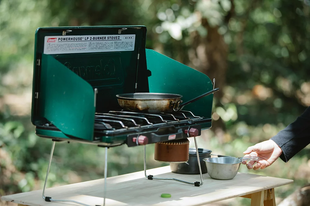 Best Camping Stoves for Quick and Easy Outdoor Cooking