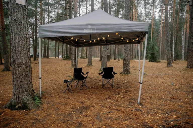 Best Canopy Tents for Every Event