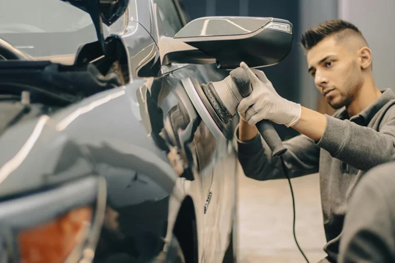 Best Car Waxes for a Showroom-Quality Finish
