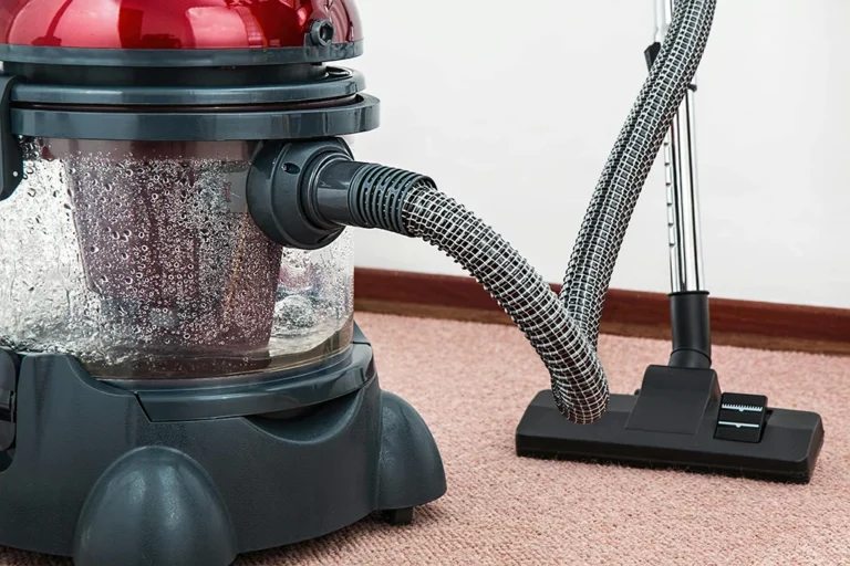 Best Carpet Cleaners for Deep Stain Removal