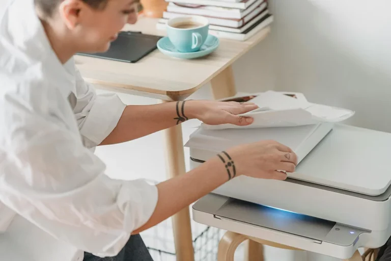 Top 10 Best Home Printers