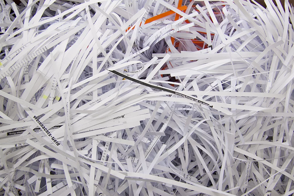 Best Shredders for Home and Office Use