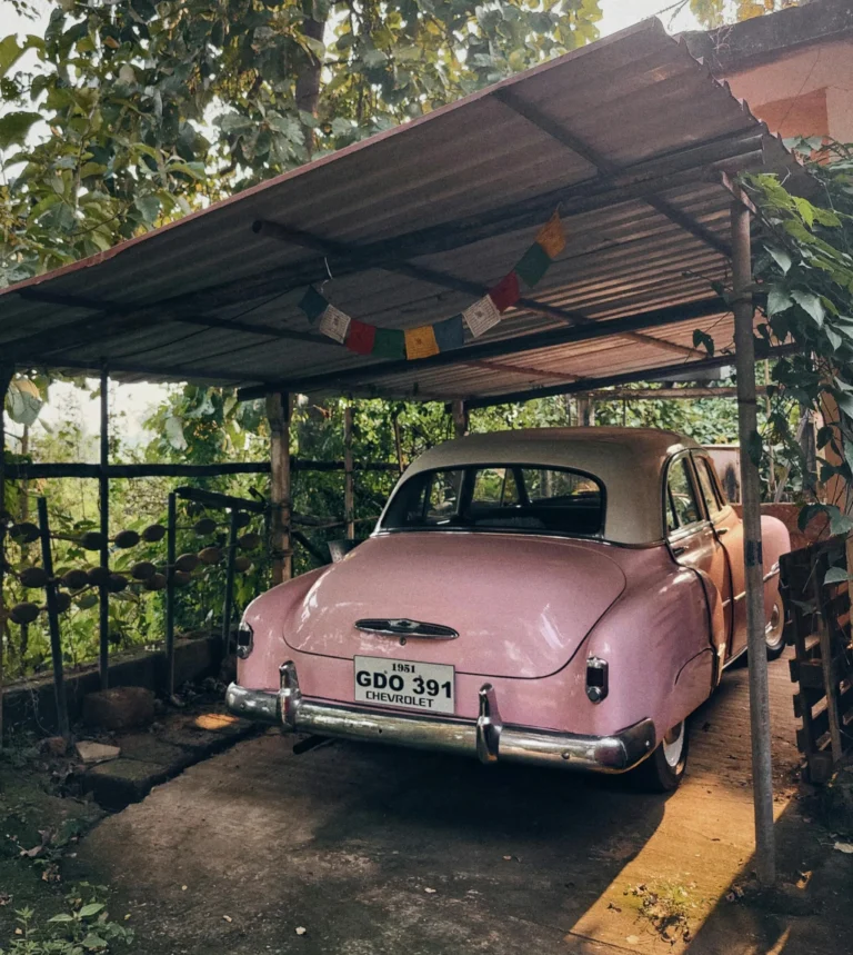 Best Heavy-Duty Carports for Ultimate Vehicle Protection
