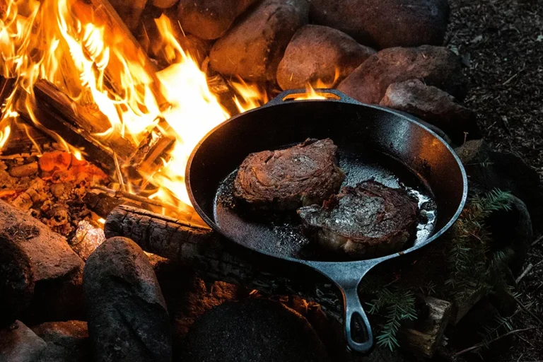 Best Durable Cast Iron Skillets for Every Kitchen