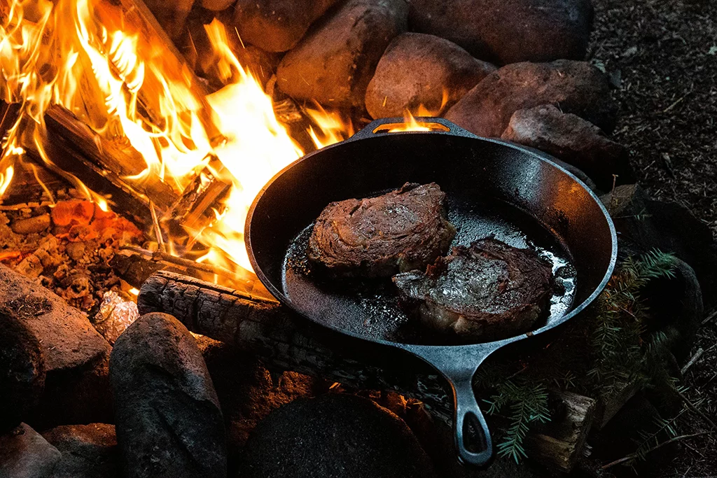 Best Durable Cast Iron Skillets for Every Kitchen