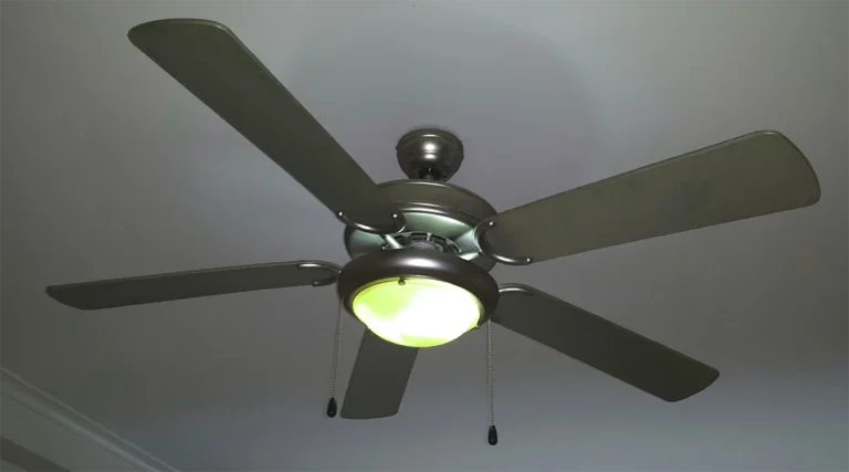 Silent Yet Powerful Ceiling Fans for Every Room