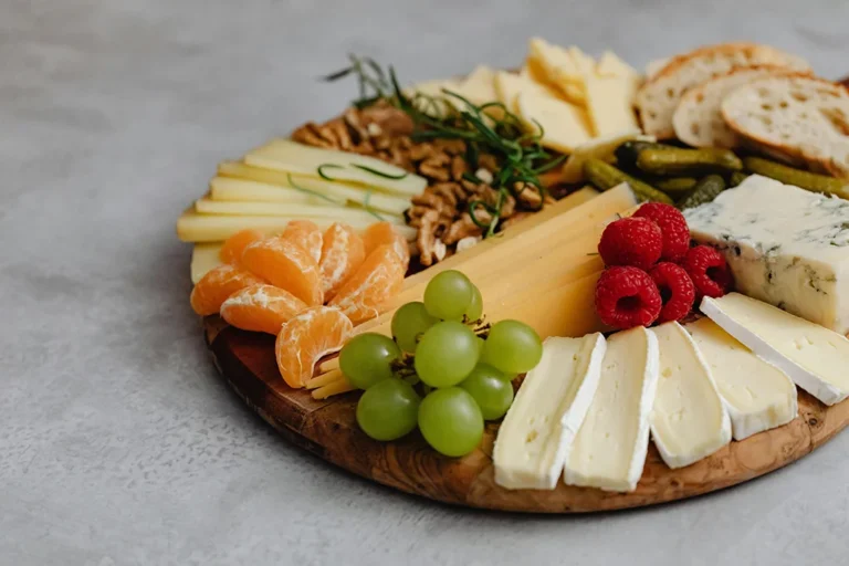 Best Charcuterie Boards for Stylish Serving
