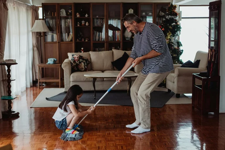 Floor Mops for Deep Cleaning Every Surface