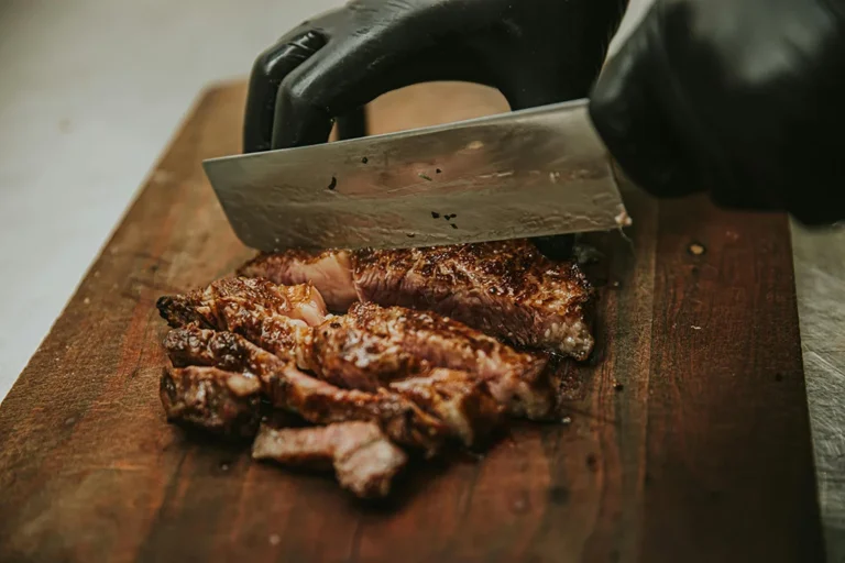 Best Heavy-Duty Cleavers