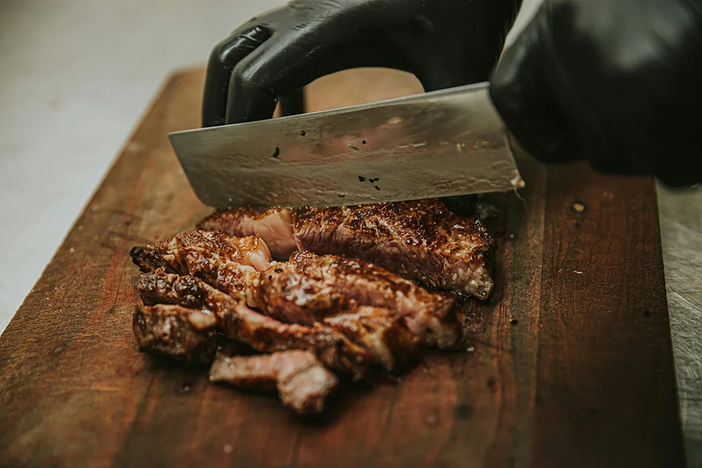 Best Heavy-Duty Cleavers