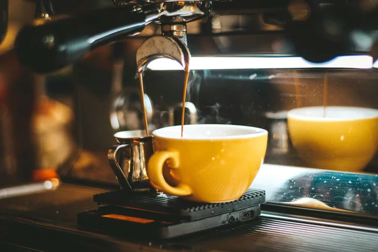 Best Coffee Makers for Barista-Quality Brews at Home