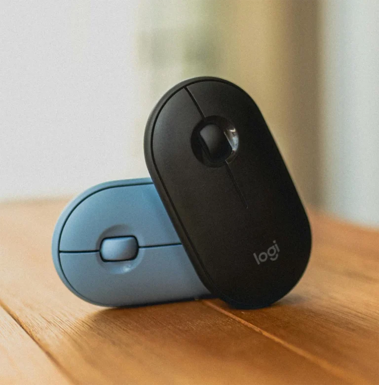 Best Ergonomic and Precision Mice for Work