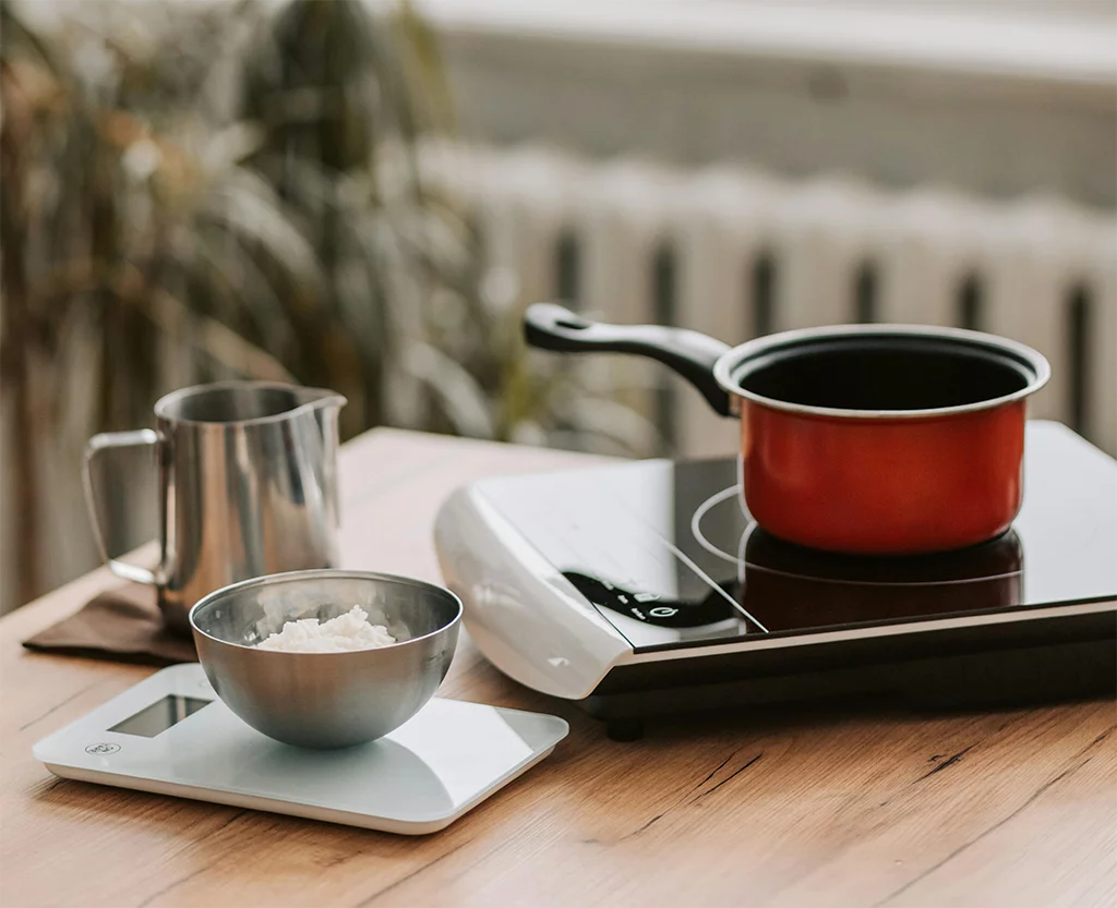 Best Cooktops for Fast and Precise Cooking