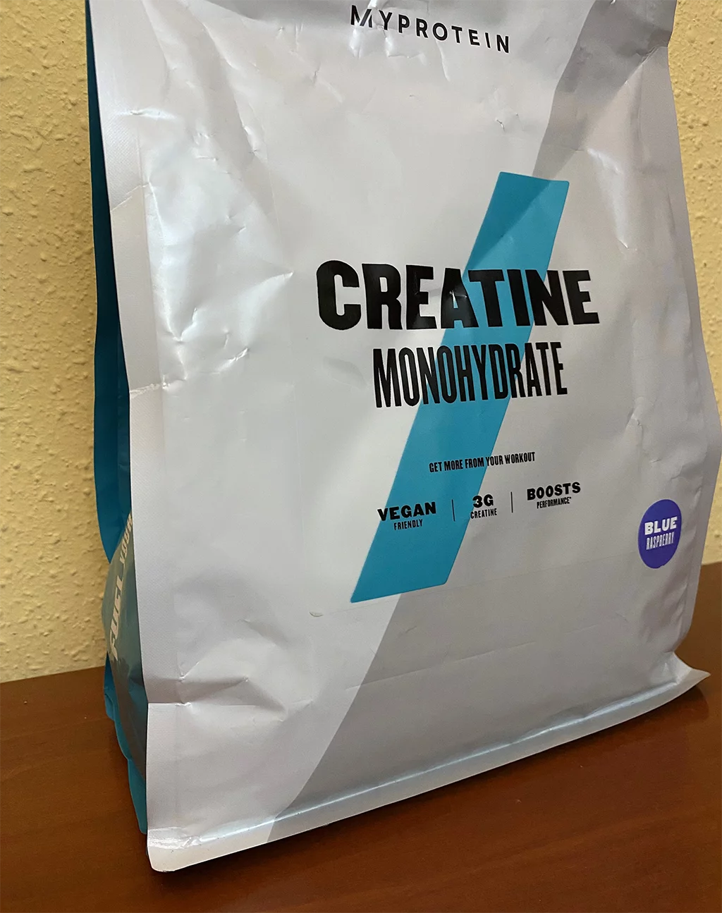 Best Creatine Supplements to Boost Strength and Performance