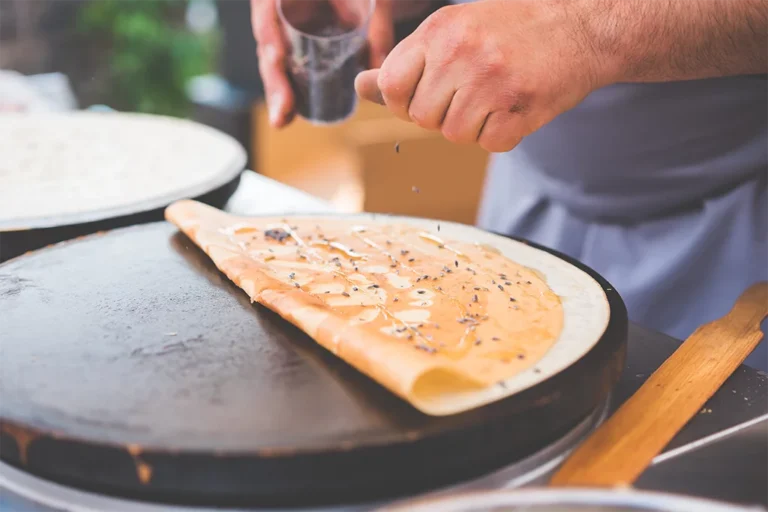 Best Crepe Makers for Thin, Golden Crepes