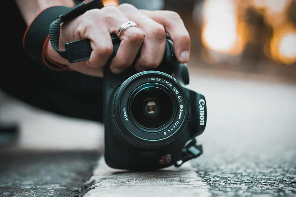 Best DSLR Cameras of 2025