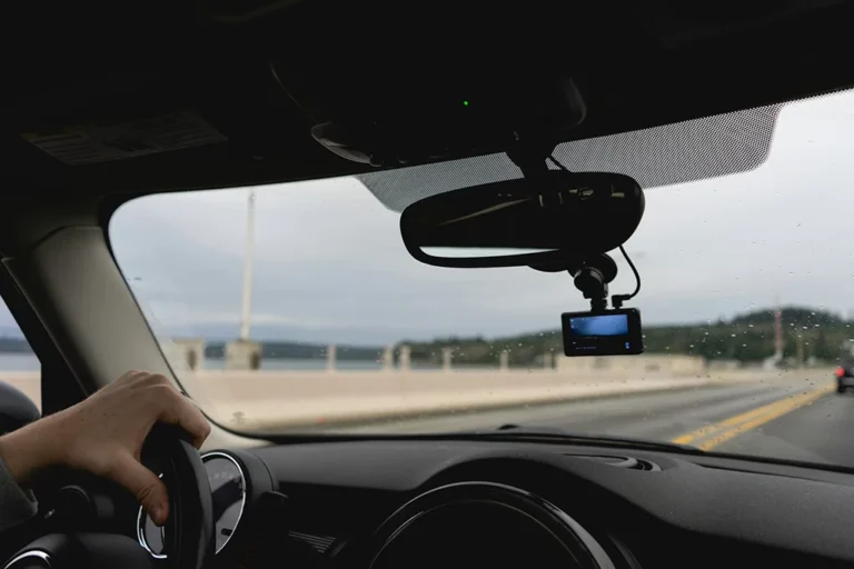 Dash Cams to Record and Protect Every Drive