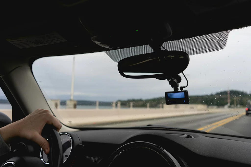 Dash Cams to Record and Protect Every Drive