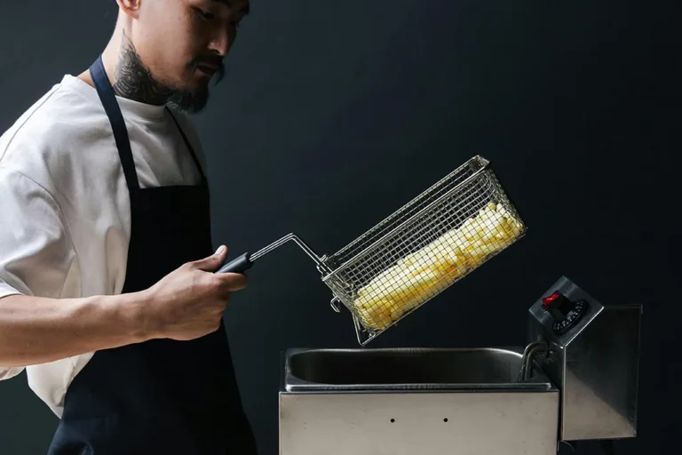 Best Deep Fryers Built for Crispy and Delicious Meals
