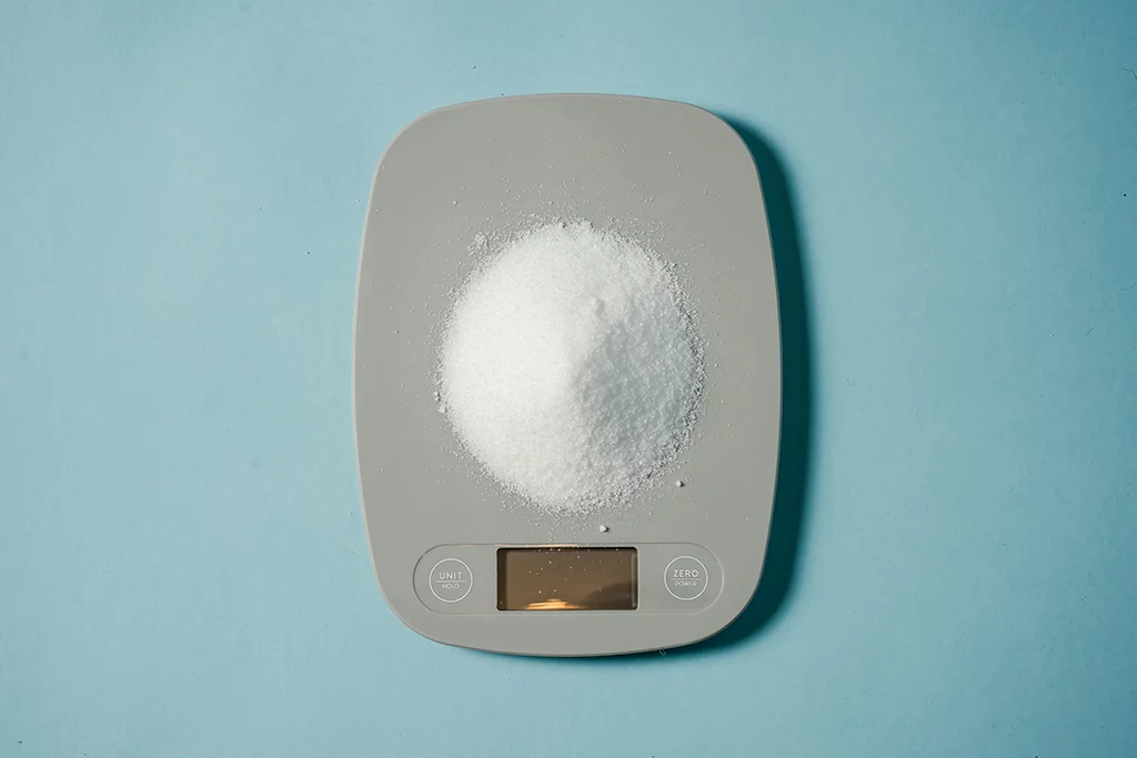 Digital Kitchen Scales