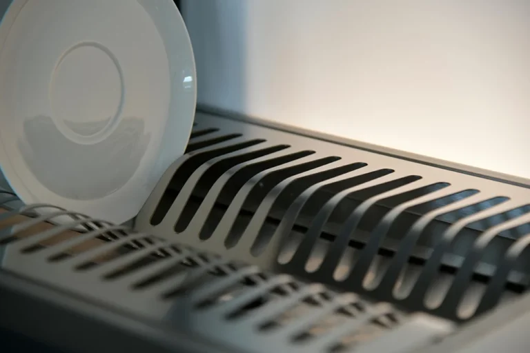 Dish Drying Racks That Maximize Space and Organization