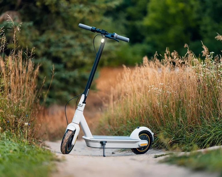 Electric Scooters