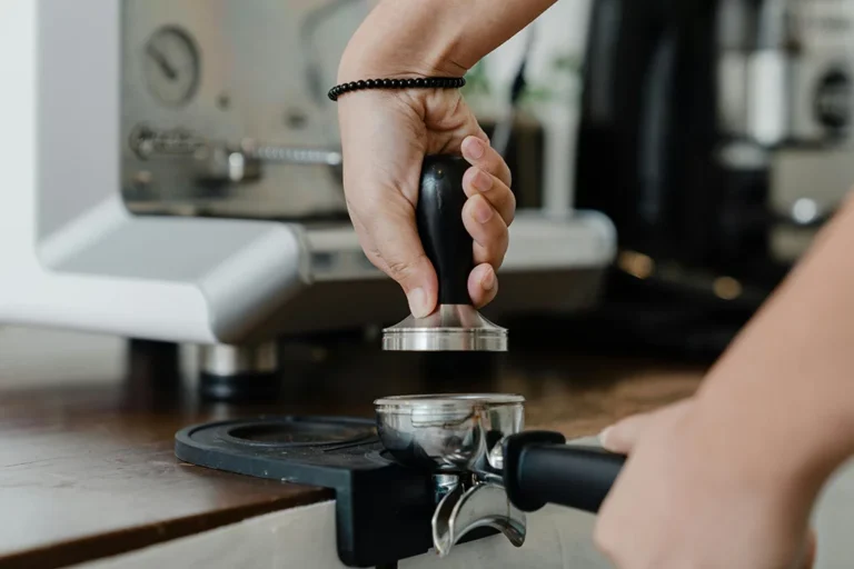 Best Espresso Hand Tampers for Coffee Perfection