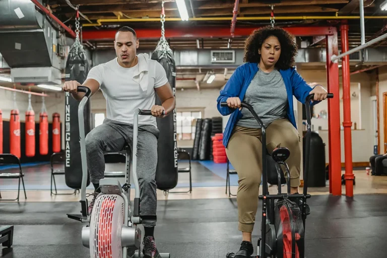 Exercise Bikes