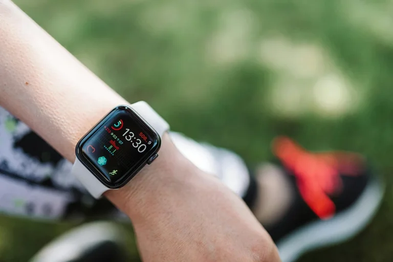 Fitness Watches for Tracking Progress