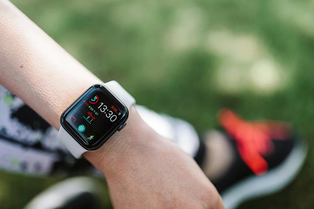 Fitness Watches for Tracking Progress