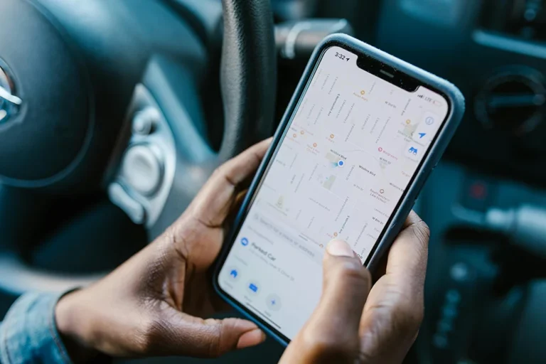 GPS Trackers
