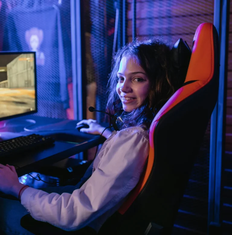 Best Ergonomic Gaming Chairs for Long Sessions