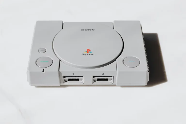 Best Gaming Consoles for Next-Level Entertainment